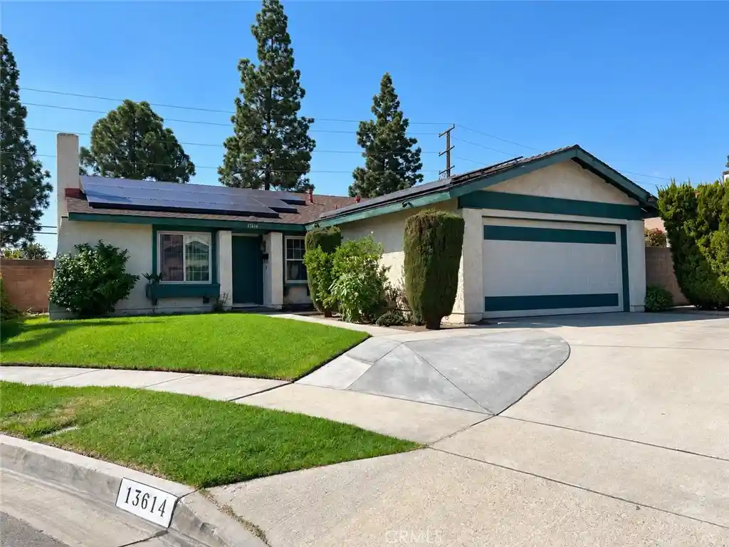 Single family home for sale at 13614 Abana, Cerritos, CA 90703 | MLS# PW26200790