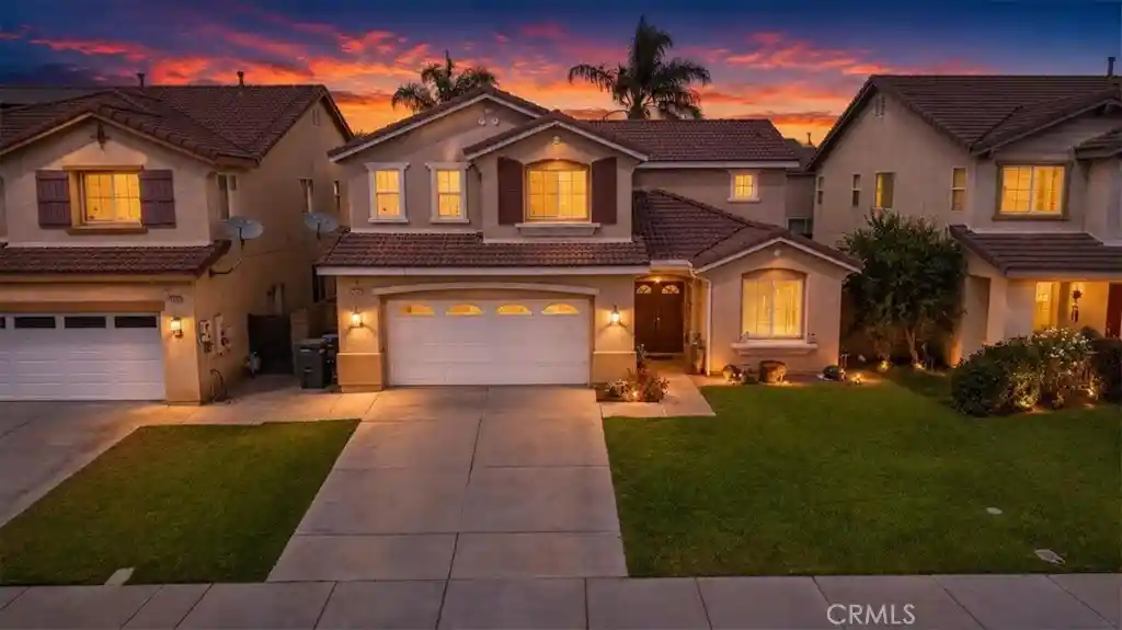 Photo 1 of Single family home for sale at 25928 Calle Ensenada, Moreno Valley, CA 92551 | MLS# CV26198580 | Listing updated on 2026-10-25