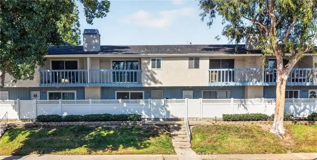Photo 1 of Condo for sale at 2105 N Derek #3, Fullerton, CA 92831 | MLS# PW26199791 | Listing updated on 2026-10-13