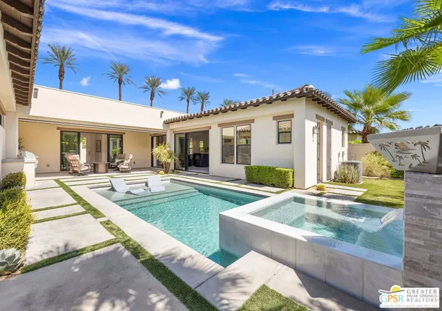 Photo 1 of Single family home for sale at 75087 Mansfield Dr, Indian Wells, CA 92210 | MLS# 26985781PS | Listing updated on 2026-10-07