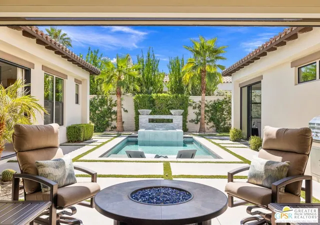 Photo 2 of Single family home for sale at 75087 Mansfield Dr, Indian Wells, CA 92210 | MLS# 26985781PS | Listing updated on 2026-10-07