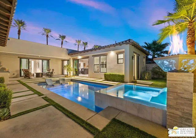 Photo 3 of Single family home for sale at 75087 Mansfield Dr, Indian Wells, CA 92210 | MLS# 26985781PS | Listing updated on 2026-10-07