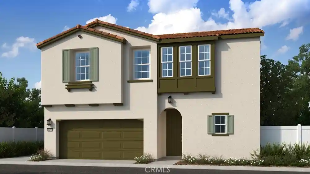 Photo 1 of Single family home for sale at 13851 Passionflower Way, Moreno Valley, CA 92555 | MLS# IG26200832 | Listing updated on 2026-10-25