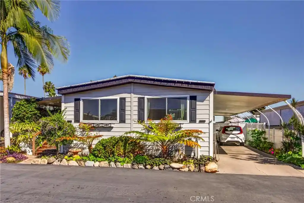 Manufactured home for sale at 32302 Alipaz St Sp #94, San Juan Capistrano, CA 92675 | MLS# OC26199714