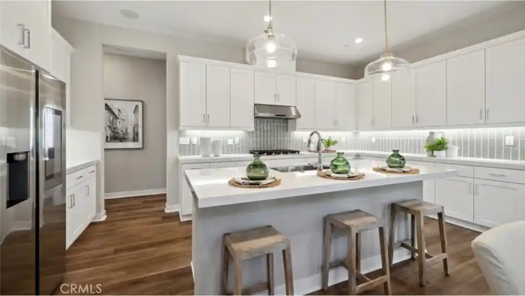 Photo 1 of Sale Pending at 24556 Camino Canoa, Valencia, CA 91354 | MLS# OC26200840 | Listing updated on 2026-10-23