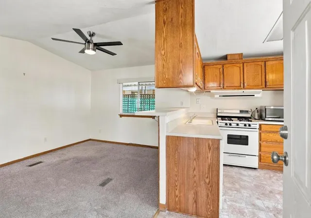 Photo 3 of Manufactured home for sale at 5344 Scotts Valley Dr #20, Scotts Valley, CA 95066 | MLS# ML82061172 | Listing updated on 2026-10-09