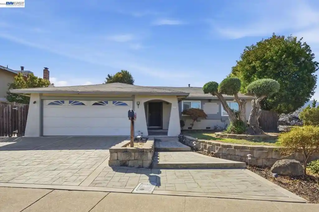 Photo 1 of Sale Pending at 4409 Darwin Dr, Fremont, CA 94555 | MLS# 41148195 | Listing updated on 2026-10-24