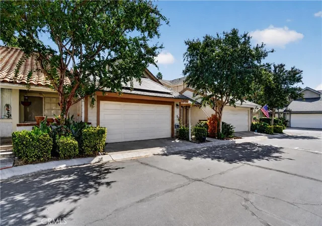 Photo 1 of Townhouse for sale at 2947 Cherry Way, Ontario, CA 91761 | MLS# DW26200191 | Listing updated on 2026-10-07