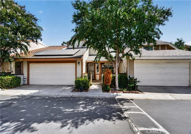 Photo 2 of Townhouse for sale at 2947 Cherry Way, Ontario, CA 91761 | MLS# DW26200191 | Listing updated on 2026-10-07