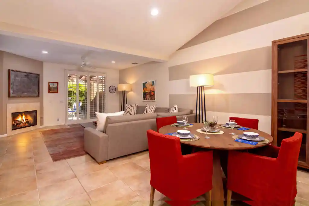 Photo 1 of Condo for sale at 222 Canyon Cir N #5, Palm Springs, CA 92264 | MLS# 219152053PS | Listing updated on 2026-10-26