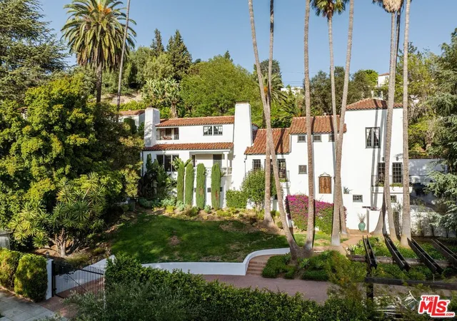 Photo 1 of Mansion for sale at 2556 Aberdeen Ave, Los Angeles, CA 90027 | MLS# 26988055 | Listing updated on 2026-09-17