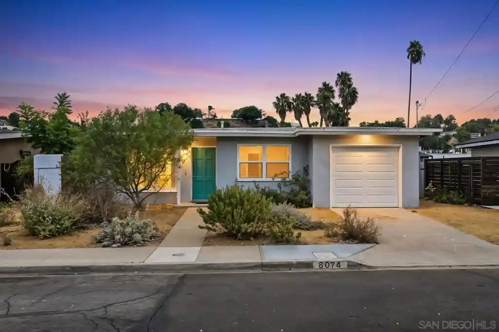 Photo 1 of Sale Pending at 6074 Rock St, San Diego, CA 92115 | MLS# 260022482SD | Listing updated on 2026-10-28