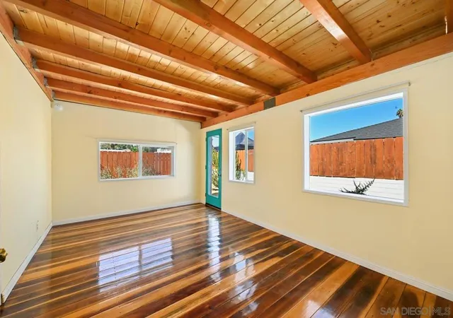 Photo 2 of Single family home for sale at 6074 Rock St, San Diego, CA 92115 | MLS# 260022482SD | Listing updated on 2026-10-09