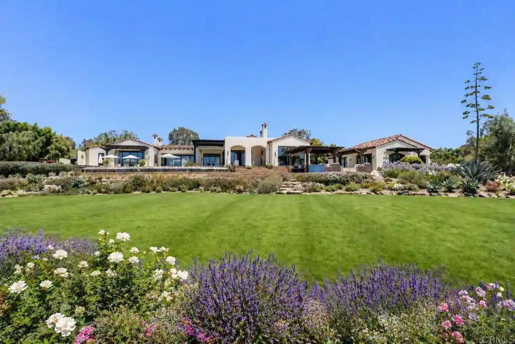 Photo 1 of Mansion for sale at 5293 La Glorieta, Rancho Santa Fe, CA 92067 | MLS# NDP2608615 | Listing updated on 2026-10-26