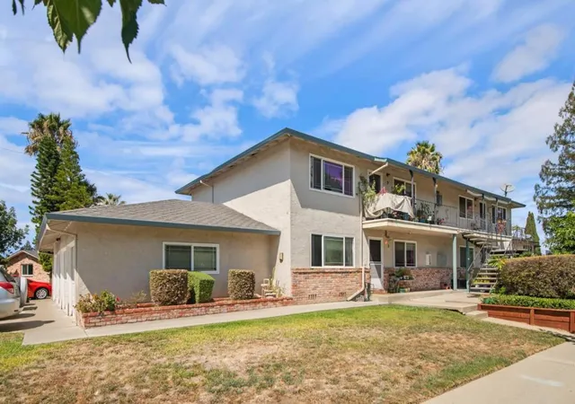 Photo 1 of Multi family home for sale at 2813 Joseph Ave, San Jose, CA 95124 | MLS# ML82061191 | Listing updated on 2026-10-07