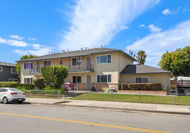 Photo 1 of Multi family home for sale at 2855 Joseph Ave, San Jose, CA 95124 | MLS# ML82061190 | Listing updated on 2026-10-12