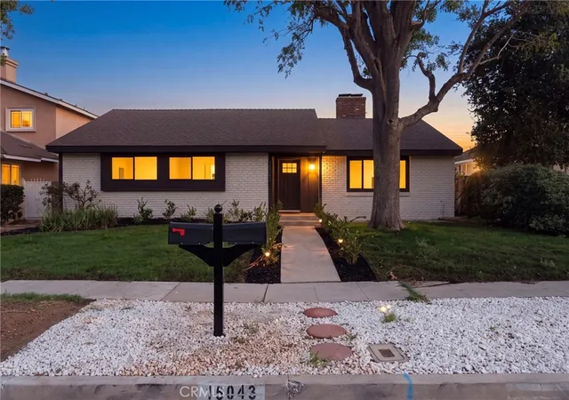 Photo 1 of Single family home for sale at 15043 Tuba, Mission Hills, CA 91345 | MLS# GD26200991 | Listing updated on 2026-10-08