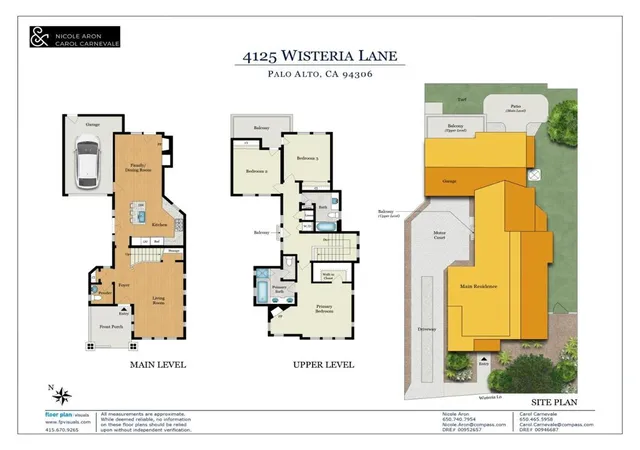 Photo 19 of Sale Pending at 4125 Wisteria Ln, Palo Alto, CA 94306 | MLS# ML82061192 | Listing updated on 2026-10-09