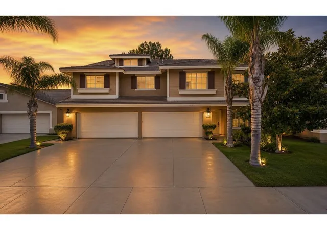 Photo 1 of Single family home for sale at 8550 Rolling Hills Dr, Corona, CA 92883 | MLS# IG26201004 | Listing updated on 2026-10-03