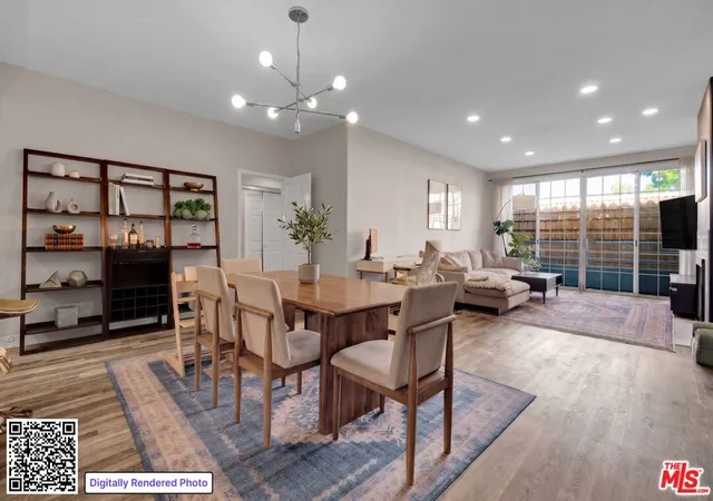 Photo 3 of Condo for sale at 810 S Lucerne Blvd #203, Los Angeles, CA 90005 | MLS# 26972609 | Listing updated on 2026-10-07