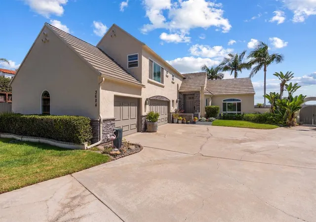 Photo 2 of Single family home for sale at 3684 Maria Ln, Carlsbad, CA 92008 | MLS# NDP2608617 | Listing updated on 2026-10-11