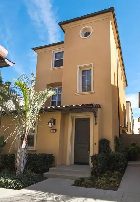 Photo 1 of Condo for sale at 102 Painted Trellis, Irvine, CA 92620 | MLS# NP26179827 | Listing updated on 2026-10-25