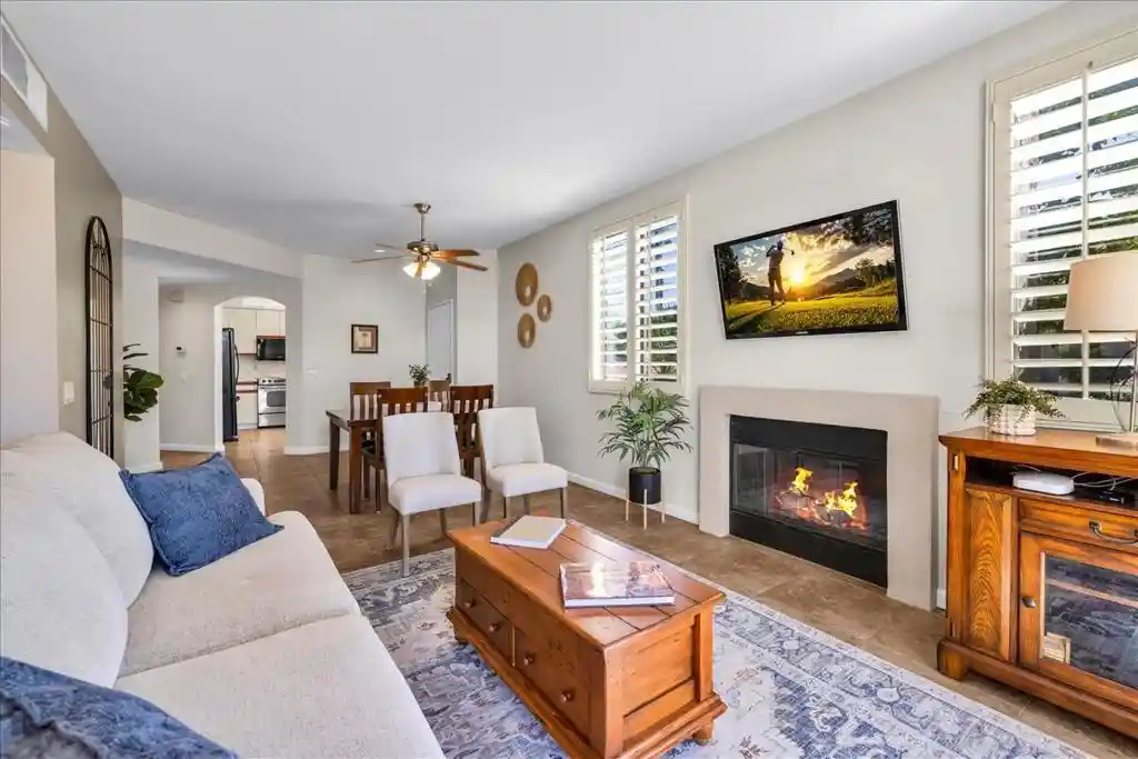 Photo 1 of Condo for sale at 38517 Nasturtium Way, Palm Desert, CA 92211 | MLS# 219152708DA | Listing updated on 2026-10-10