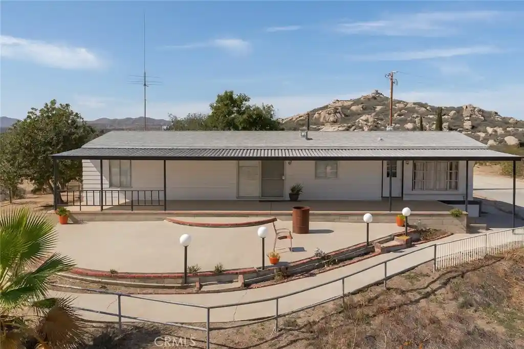 Photo 1 of Single family home for sale at 1020 Clayton, Perris, CA 92570 | MLS# IG26201090 | Listing updated on 2026-10-25