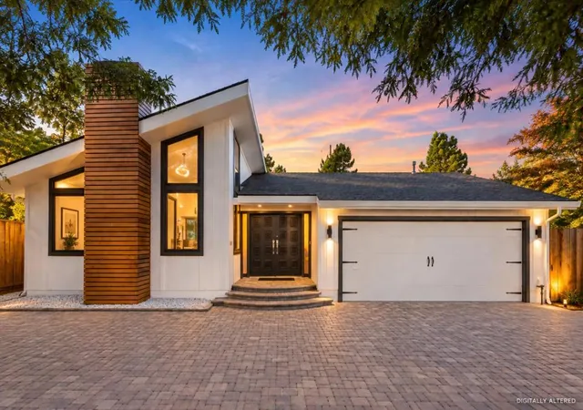 Single family home for sale at 640 N San Antonio Rd, Los Altos, CA 94022 | MLS# ML82060998