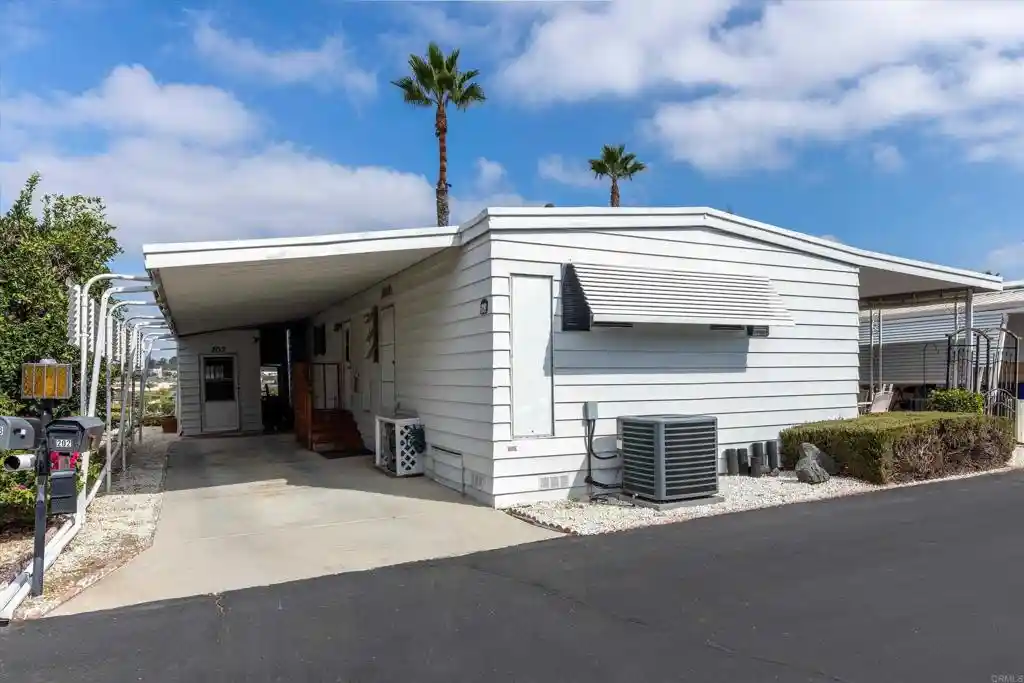 Photo 1 of Sale Pending at 718 Sycamore Ave #202, Vista, CA 92083 | MLS# NDP2608626 | Listing updated on 2026-10-08