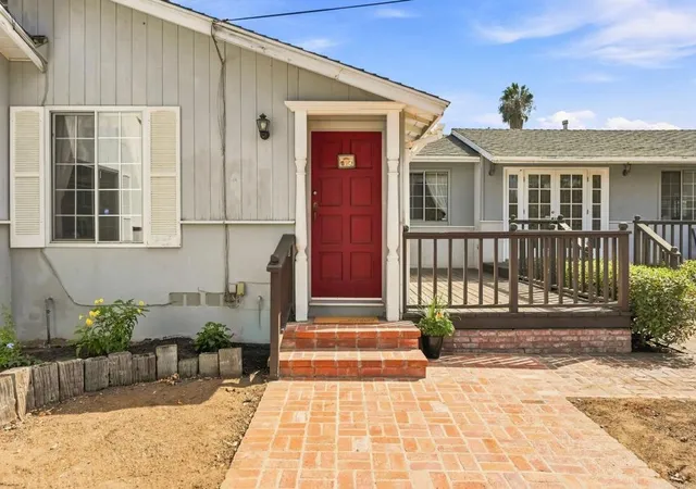 Photo 1 of Single family home for sale at 1045 Warmlands Ave, Vista, CA 92084 | MLS# NDP2608625 | Listing updated on 2026-09-21
