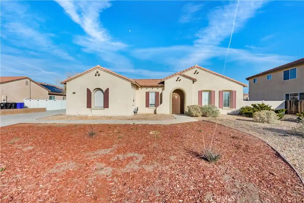 Photo 1 of Single family home for sale at 12573 Cabazon Ct, Apple Valley, CA 92308 | MLS# SR26201160 | Listing updated on 2026-10-23