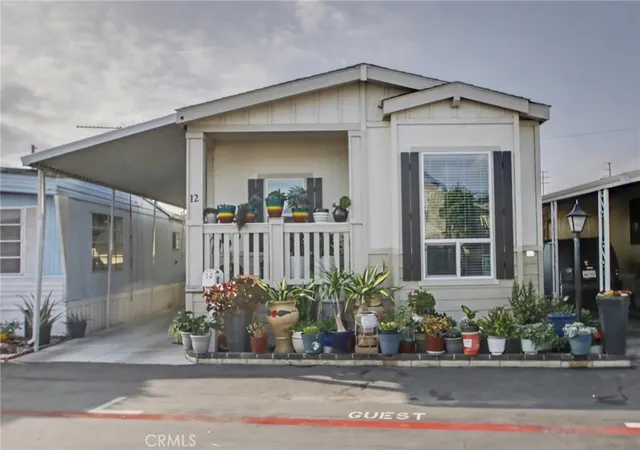 Photo 1 of Sale Pending at 22600 Normandie Ave #12, Torrance, CA 90502 | MLS# OC26200963 | Listing updated on 2026-10-12
