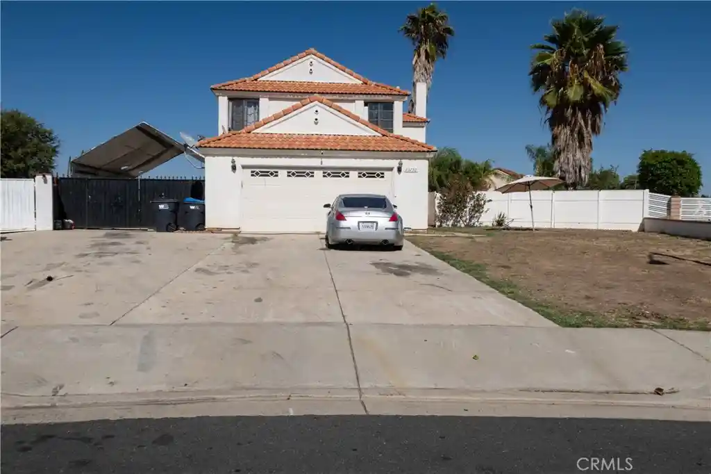 Photo 1 of Sale Pending at 23250 Woodpecker, Moreno Valley, CA 92557 | MLS# IV26201167 | Listing updated on 2026-10-13