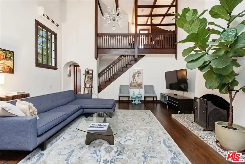 Condo for sale at 6202 Banner Ave #1, Los Angeles, CA 90038 | MLS# 26987293