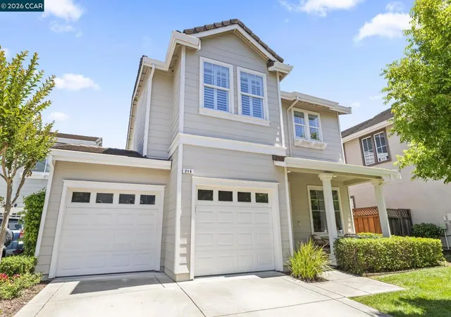 Single family home for sale at 218 Abigail Cir, Danville, CA 94506 | MLS# 41148218