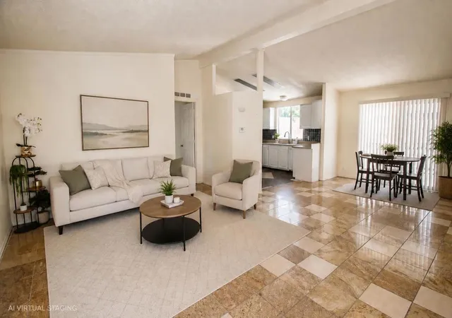 Photo 3 of Manufactured home for sale at 22840 Sterling Ave #122, Palm Springs, CA 92262 | MLS# 219152715DA | Listing updated on 2026-09-18