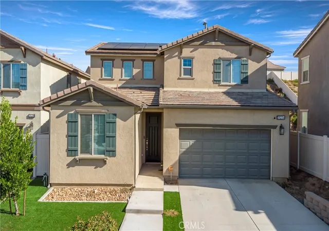 Photo 1 of Single family home for sale at 35234 Lilac Ln, Cherry Valley, CA 92223 | MLS# CV26201176 | Listing updated on 2026-10-07