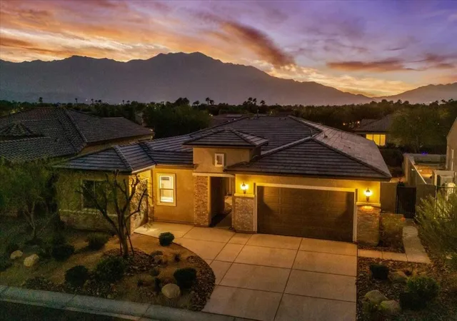 Photo 1 of Single family home for sale at 104 Barolo, Rancho Mirage, CA 92270 | MLS# 219152716DA | Listing updated on 2026-09-29