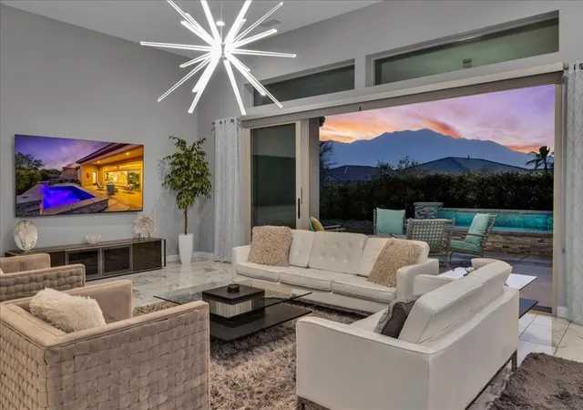Photo 3 of Single family home for sale at 104 Barolo, Rancho Mirage, CA 92270 | MLS# 219152716DA | Listing updated on 2026-09-29