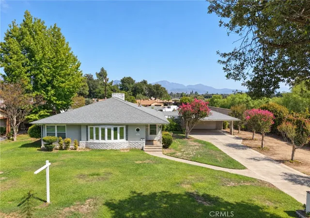 Single family home for sale at 2989 Ladera, San Bernardino, CA 92405 | MLS# CV26201304