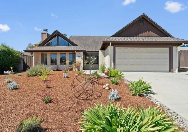 Photo 1 of Single family home for sale at 6053 Thurber Ln, Santa Cruz, CA 95065 | MLS# ML82059794 | Listing updated on 2026-10-12