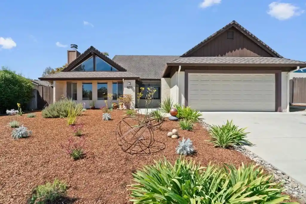 Single family home for sale at 6053 Thurber Ln, Santa Cruz, CA 95065 | MLS# ML82059794
