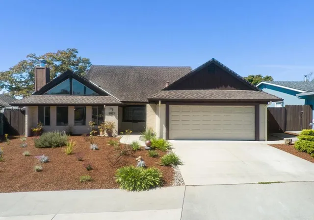 Photo 2 of Single family home for sale at 6053 Thurber Ln, Santa Cruz, CA 95065 | MLS# ML82059794 | Listing updated on 2026-10-12