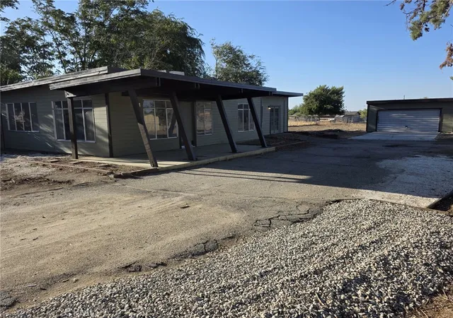 Single family home for sale at 8955 E Ave T12, Littlerock, CA 93543 | MLS# SR26201282