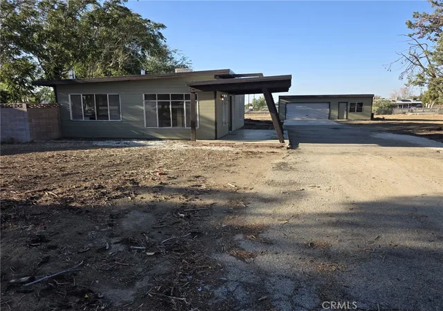 Photo 1 of Single family home for sale at 8955 E Ave T12, Littlerock, CA 93543 | MLS# SR26201282 | Listing updated on 2026-10-11