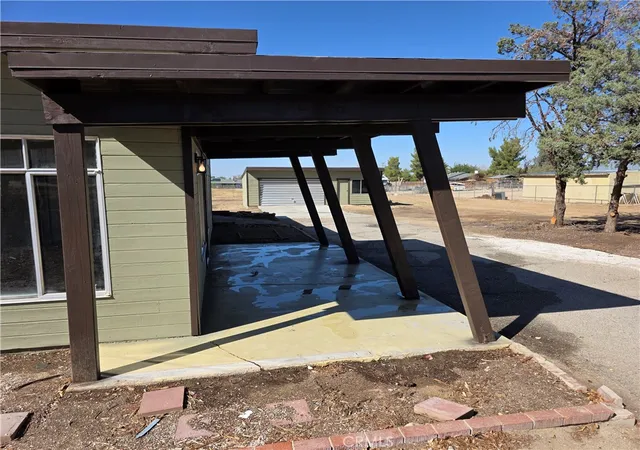 Photo 2 of Single family home for sale at 8955 E Ave T12, Littlerock, CA 93543 | MLS# SR26201282 | Listing updated on 2026-10-11