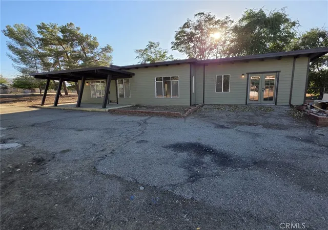 Photo 3 of Single family home for sale at 8955 E Ave T12, Littlerock, CA 93543 | MLS# SR26201282 | Listing updated on 2026-10-11
