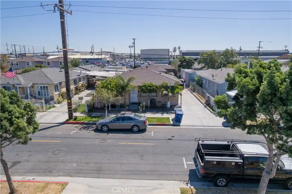 Multi family home for sale at 6322 Bissell, Huntington Park, CA 90255 | MLS# PW26201328