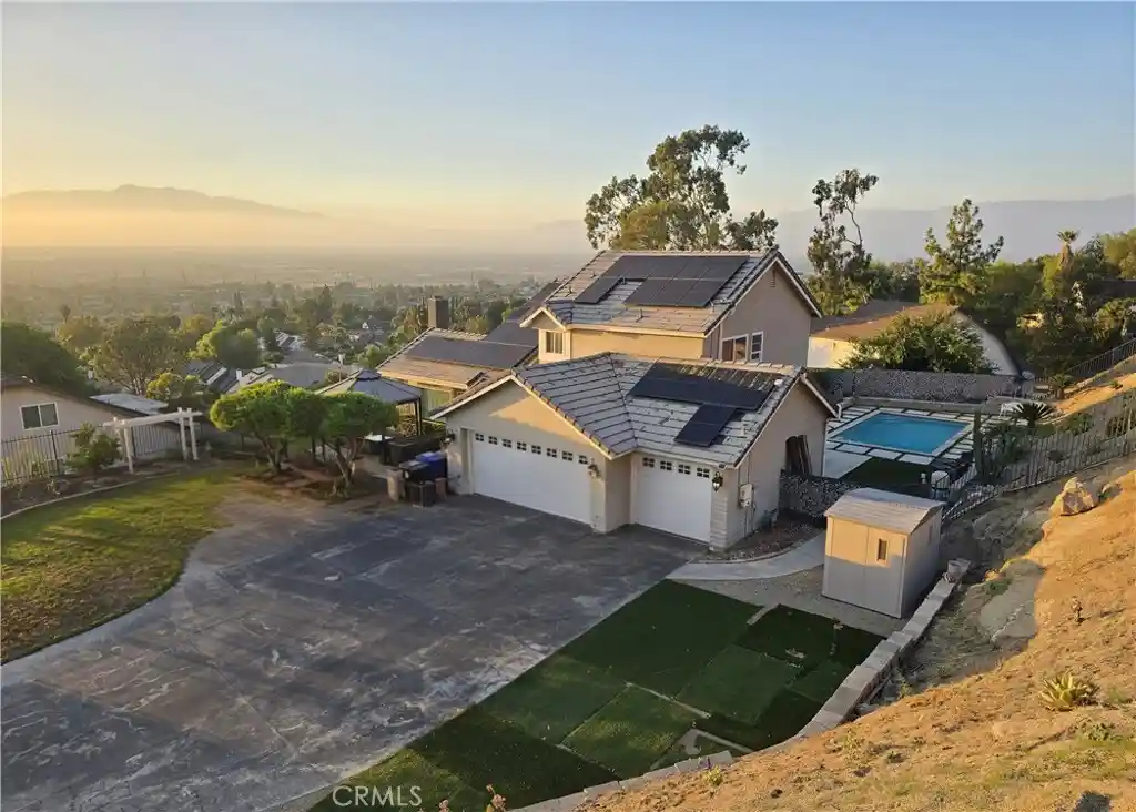 Photo 1 of Single family home for sale at 23040 Wren, Grand Terrace, CA 92313 | MLS# IV26201154 | Listing updated on 2026-10-21